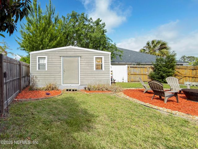 86415 SAND HICKORY Trail, Yulee, FL 32097