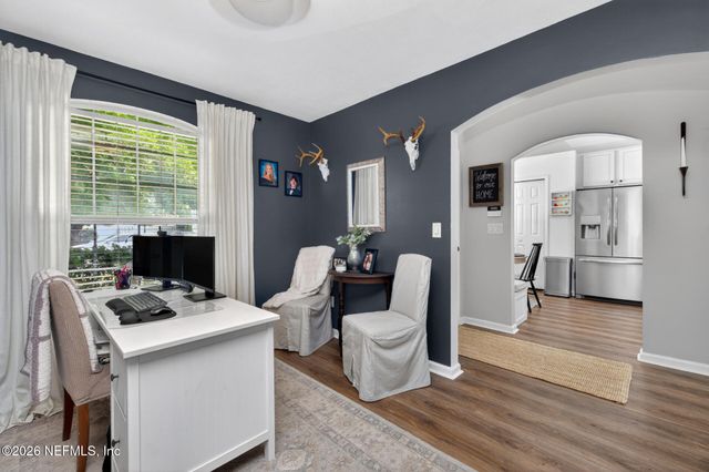 86415 SAND HICKORY Trail, Yulee, FL 32097