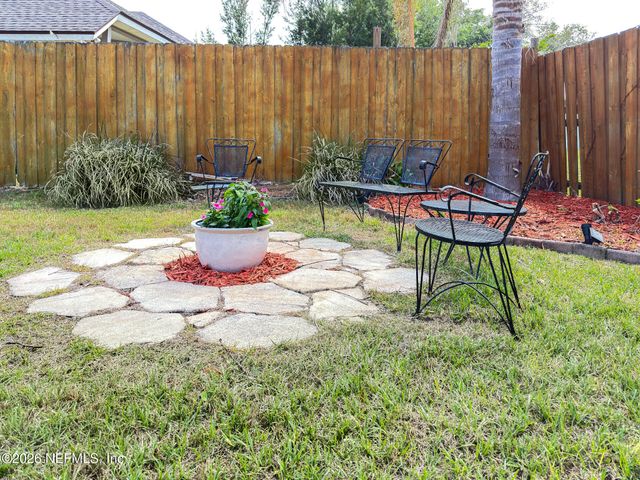 86415 SAND HICKORY Trail, Yulee, FL 32097