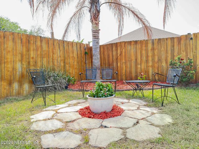 86415 SAND HICKORY Trail, Yulee, FL 32097