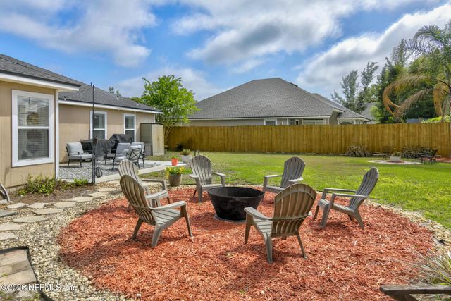 86415 SAND HICKORY Trail, Yulee, FL 32097