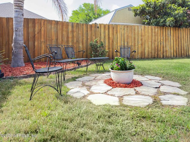 86415 SAND HICKORY Trail, Yulee, FL 32097