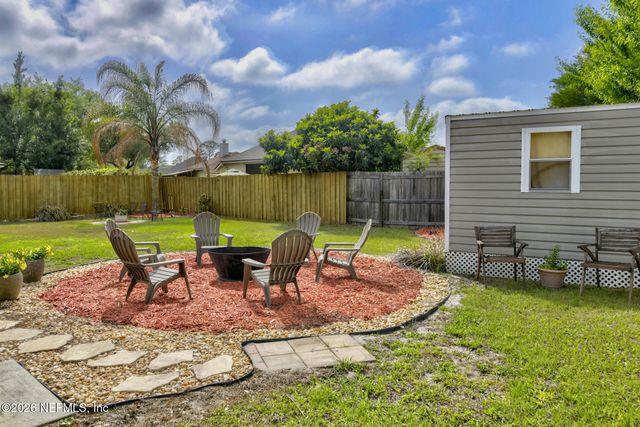 86415 SAND HICKORY Trail, Yulee, FL 32097