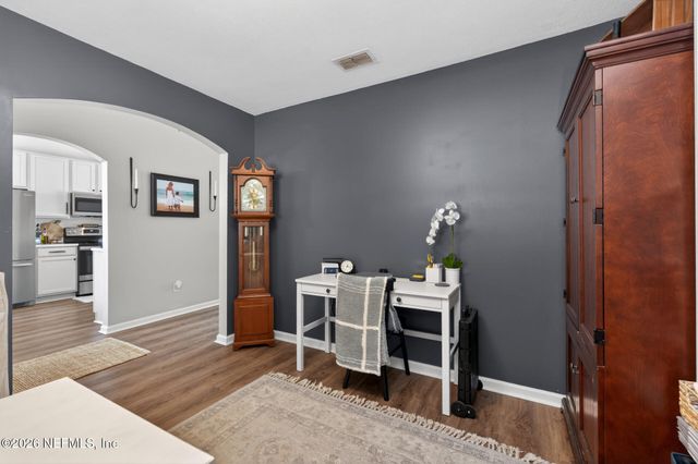 86415 SAND HICKORY Trail, Yulee, FL 32097