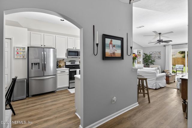 86415 SAND HICKORY Trail, Yulee, FL 32097