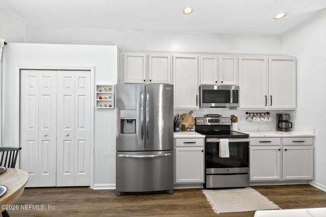 86415 SAND HICKORY Trail, Yulee, FL 32097