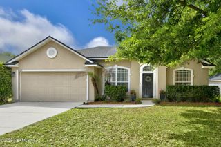 86415 SAND HICKORY Trail, Yulee, FL 32097
