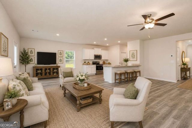 393 Sand Dune Way, Conyers, GA 30013