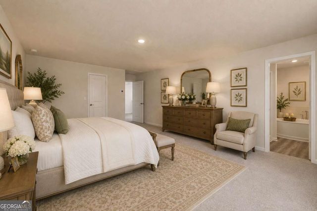 393 Sand Dune Way, Conyers, GA 30013
