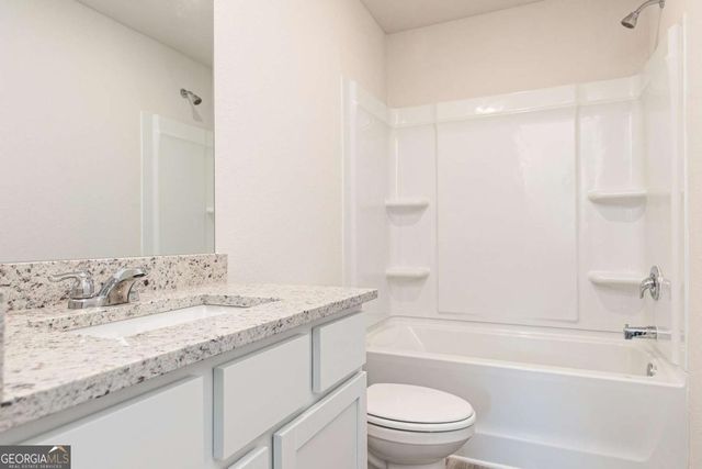 393 Sand Dune Way, Conyers, GA 30013