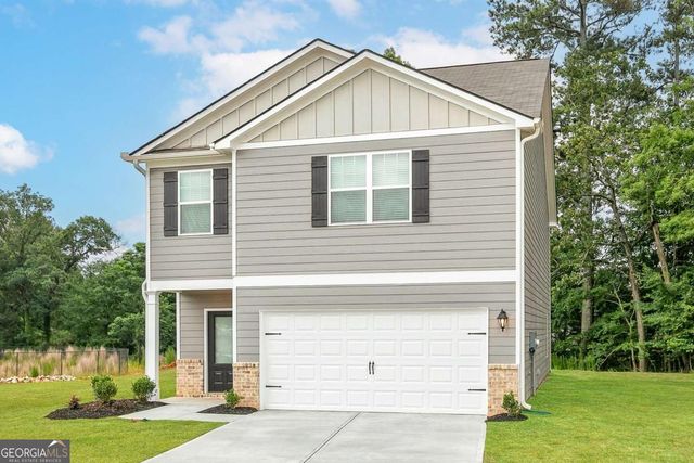 393 Sand Dune Way, Conyers, GA 30013