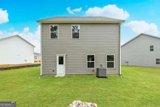 393 Sand Dune Way, Conyers, GA 30013