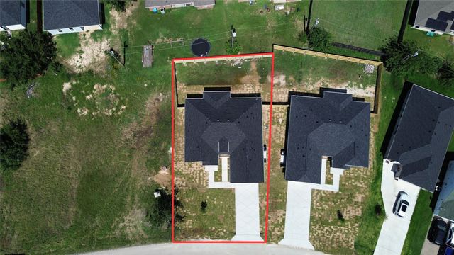 308 Backlash Drive, Gun Barrel City, TX 75156