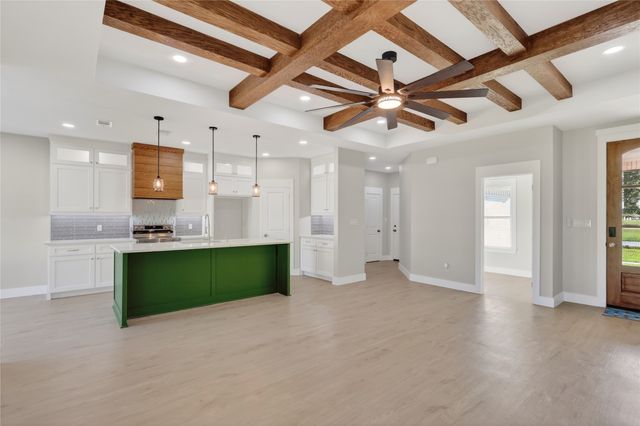 308 Backlash Drive, Gun Barrel City, TX 75156