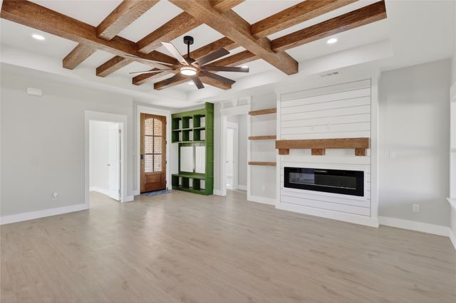 308 Backlash Drive, Gun Barrel City, TX 75156
