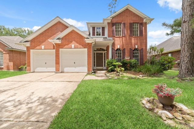 14015 Jade Meadow Court, Houston, TX 77062