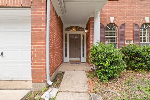 14015 Jade Meadow Court, Houston, TX 77062