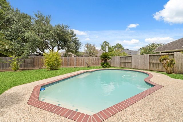 14015 Jade Meadow Court, Houston, TX 77062