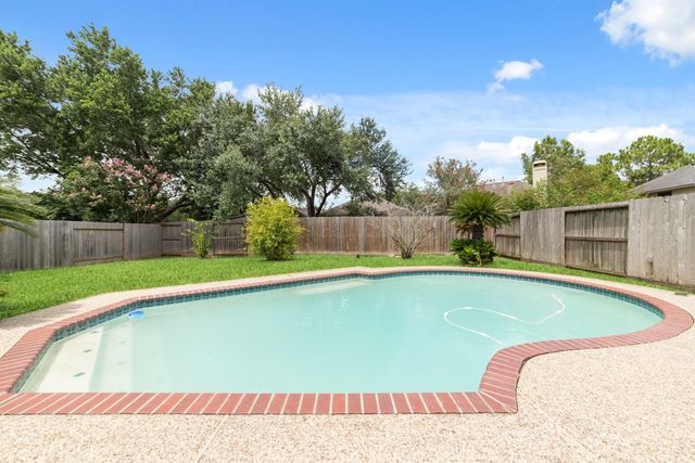 14015 Jade Meadow Court, Houston, TX 77062