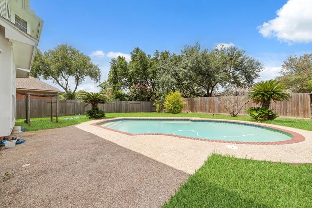 14015 Jade Meadow Court, Houston, TX 77062