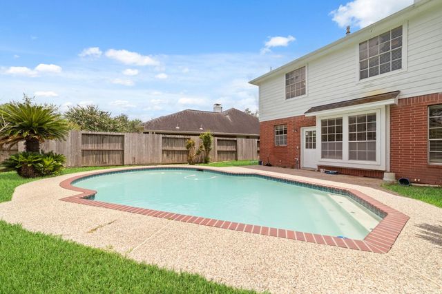 14015 Jade Meadow Court, Houston, TX 77062
