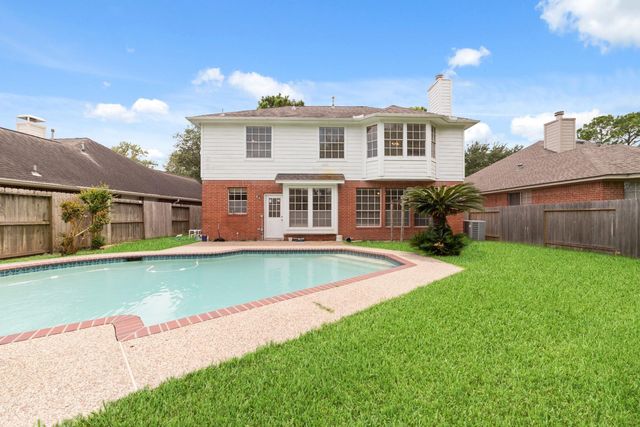 14015 Jade Meadow Court, Houston, TX 77062