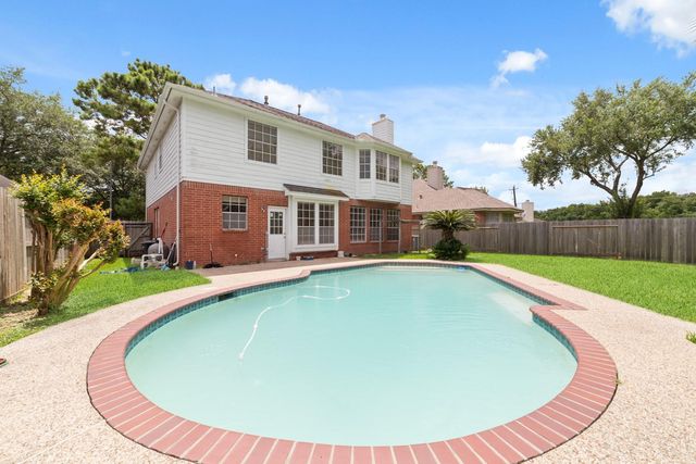 14015 Jade Meadow Court, Houston, TX 77062