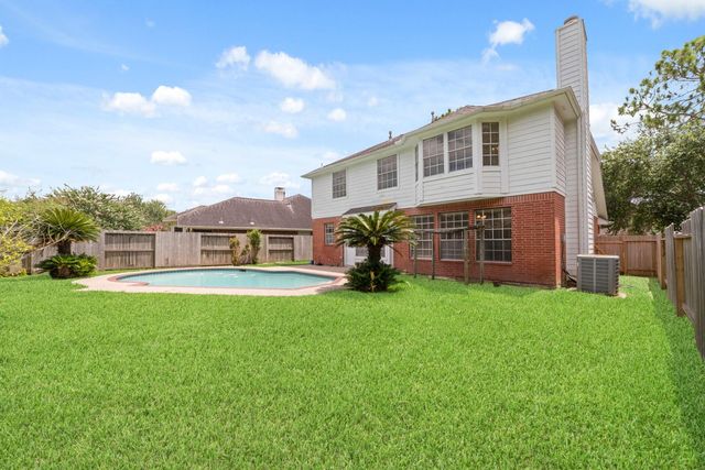 14015 Jade Meadow Court, Houston, TX 77062
