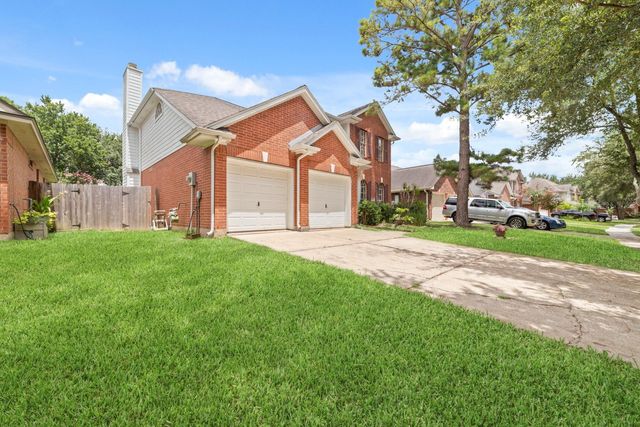 14015 Jade Meadow Court, Houston, TX 77062