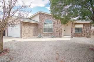14504 Thayer Pease Avenue, Horizon City, TX 79928