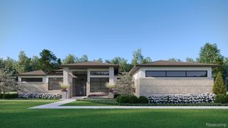 31050 BRIARCLIFF Road, Franklin Village, MI 48025