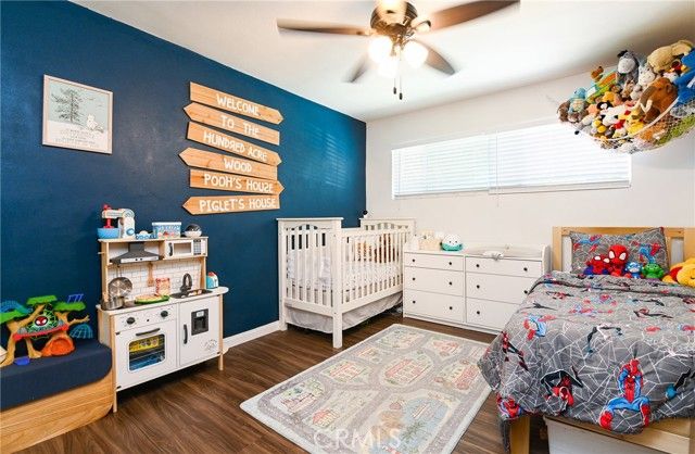 14322 Tedford Drive, Whittier, CA 90604