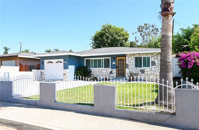 14322 Tedford Drive, Whittier, CA 90604