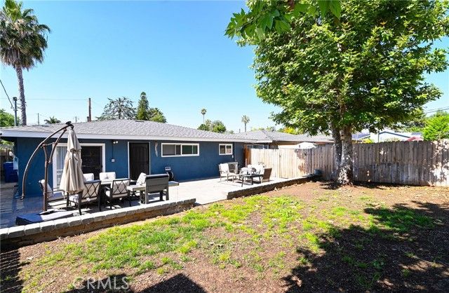 14322 Tedford Drive, Whittier, CA 90604