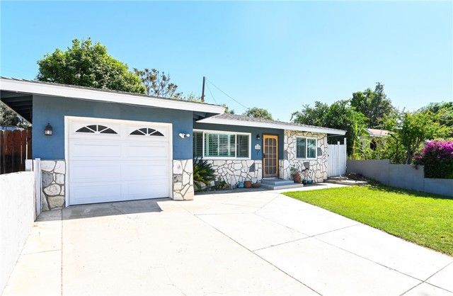14322 Tedford Drive, Whittier, CA 90604