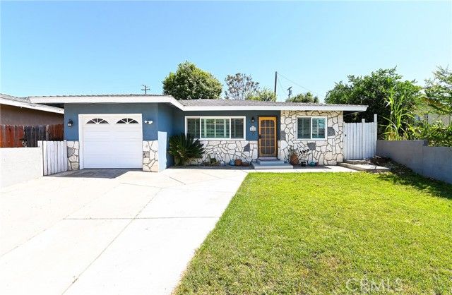 14322 Tedford Drive, Whittier, CA 90604