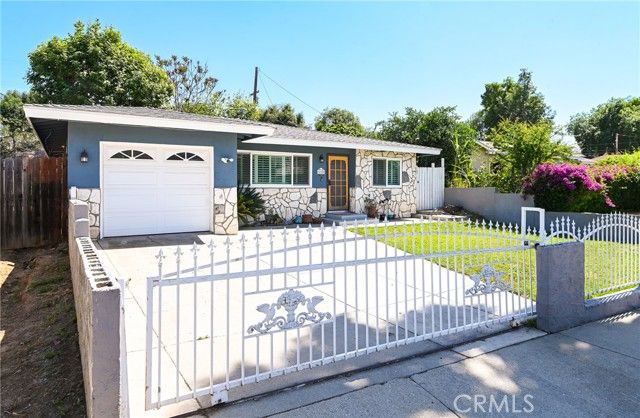 14322 Tedford Drive, Whittier, CA 90604