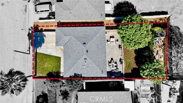 14322 Tedford Drive, Whittier, CA 90604