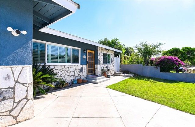 14322 Tedford Drive, Whittier, CA 90604