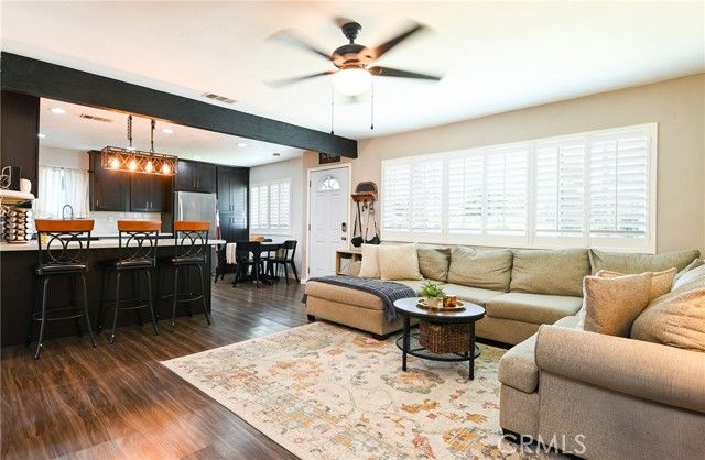 14322 Tedford Drive, Whittier, CA 90604