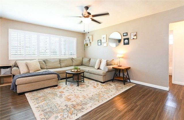 14322 Tedford Drive, Whittier, CA 90604