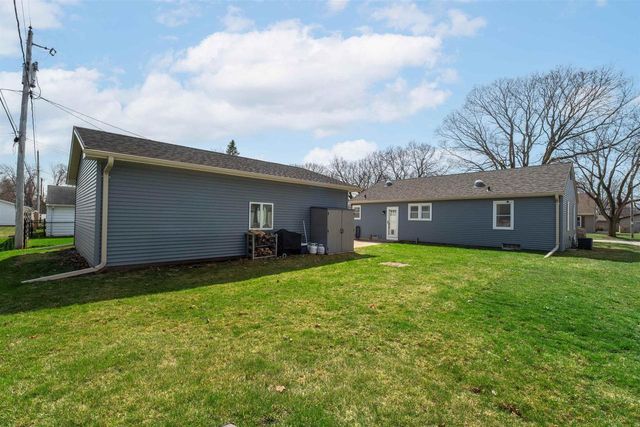 227 S MATTHEW STREET, Kimberly, WI 54136