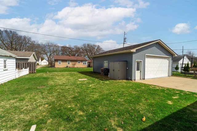 227 S MATTHEW STREET, Kimberly, WI 54136