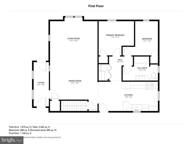 403 W 28TH DIVISION HWY, Lititz, PA 17543