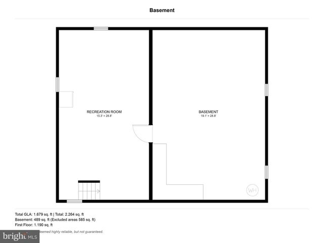 403 W 28TH DIVISION HWY, Lititz, PA 17543
