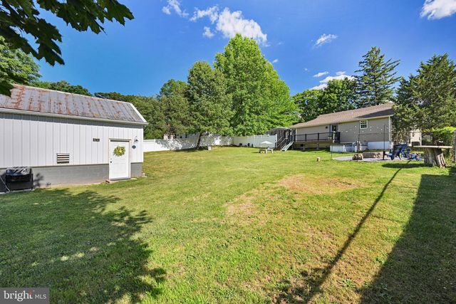 403 W 28TH DIVISION HWY, Lititz, PA 17543