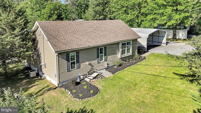 403 W 28TH DIVISION HWY, Lititz, PA 17543