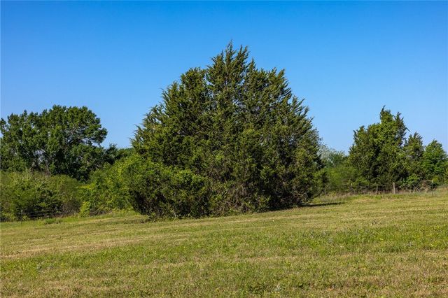 00 Sauney Chapel Road, Chappell Hill, TX 77426