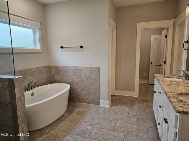 3545 Bailey Lane, Southaven, MS 38672