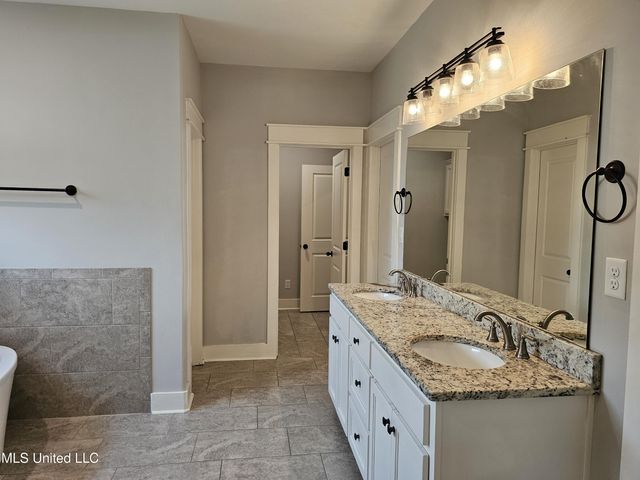 3545 Bailey Lane, Southaven, MS 38672